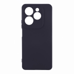 Купити Чохол Silicone Cover Full Camera (A) для Infinix Hot 40 Pro, 8