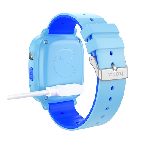 Купить Детские Смарт Часы Hoco Y100 2G, 7