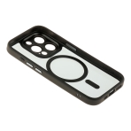 Купити Чохол TPU+PC+Metal Calais with MagSafe для iPhone 15 Pro Max, 13