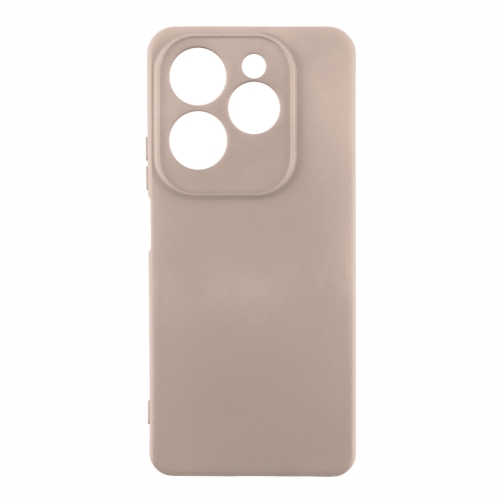 Купити Чохол Silicone Cover Full Camera (A) для Infinix Hot 40 Pro, 11