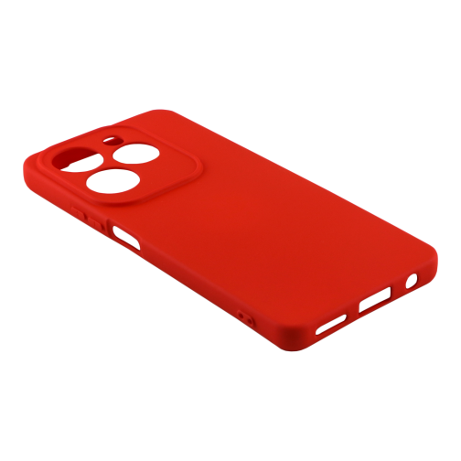 Чохол Silicone Cover Full Camera (A) для Infinix Hot 40 Pro превью 13