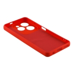 Купити Чохол Silicone Cover Full Camera (A) для Infinix Hot 40 Pro, 14