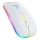 Купити Wireless Миша JEQANG JW-AP02 led