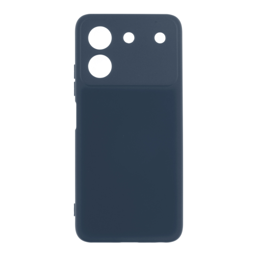 Чохол Silicone Cover Full Camera (A) для ZTE Blade A54 превью 9