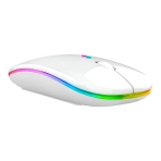 Купити Wireless Миша JEQANG JW-AP02 led, 4