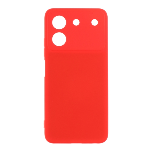 Купить Чехол Silicone Cover Full Camera (A) для ZTE Blade A54, 5