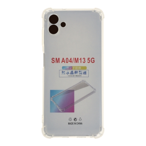 Купити Чохол TPU Virgin Hard для Samsung Galaxy M13 (M135), 2