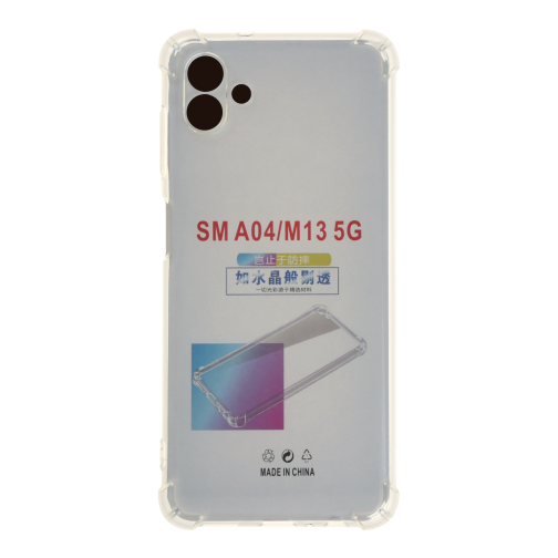 Чохол TPU Virgin Hard для Samsung Galaxy M13 (M135) превью 2