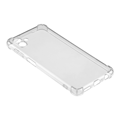Чохол TPU Virgin Hard для Samsung Galaxy M13 (M135) превью 3