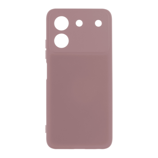 Чохол Silicone Cover Full Camera (A) для ZTE Blade A54 превью 12