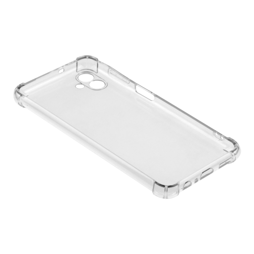 Чохол TPU Virgin Hard для Samsung Galaxy M13 (M135) превью 4