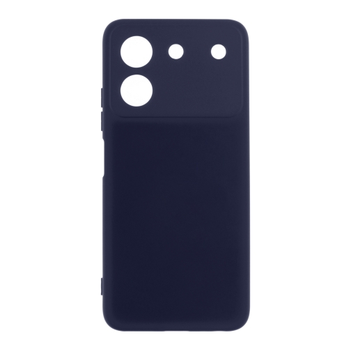 Купить Чехол Silicone Cover Full Camera (A) для ZTE Blade A54, 8