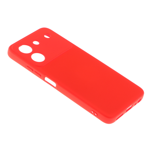 Чохол Silicone Cover Full Camera (A) для ZTE Blade A54 превью 14