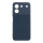 Купить Чехол Silicone Cover Full Camera (A) для ZTE Blade A54 08.Dark Blue