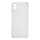 Купити Чохол TPU Virgin Hard для Samsung Galaxy M13 (M135) Transparent