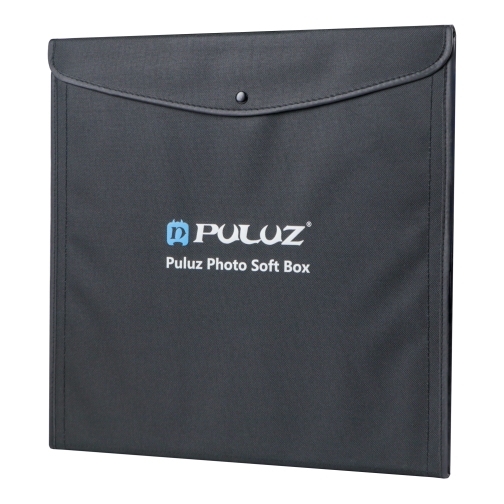 Купить Лайтбокс Puluz PU5140 40 см 5 Фонов, 3