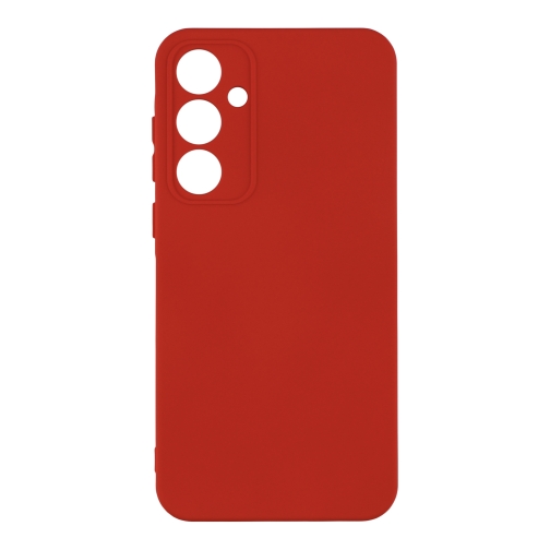 Купити Чохол Silicone Cover Full Camera (A) для Samsung Galaxy A35 5G (A356), 5
