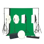 Купити Комплект Puluz PKT3112 Готова Фотостудія
