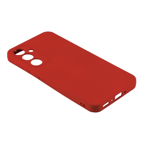 Купити Чохол Silicone Cover Full Camera (A) для Samsung Galaxy A35 5G (A356), 6