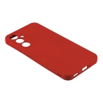 Купити Чохол Silicone Cover Full Camera (A) для Samsung Galaxy A35 5G (A356), 6