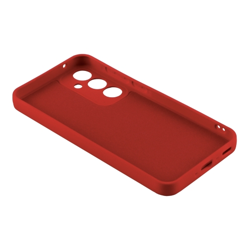 Купити Чохол Silicone Cover Full Camera (A) для Samsung Galaxy A35 5G (A356), 7