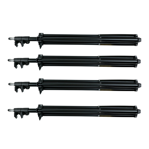 Купити Комплект Puluz PKT3112 Готова Фотостудія, 5