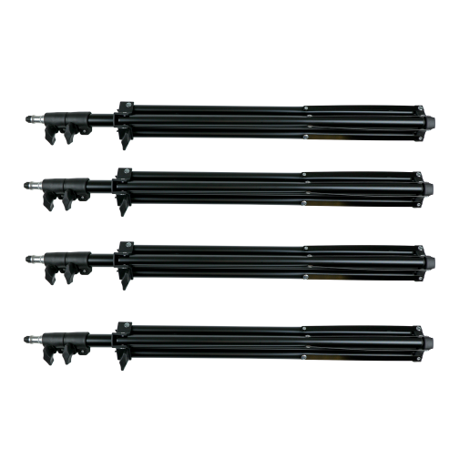 Комплект Puluz PKT3112 Готова Фотостудія превью 5