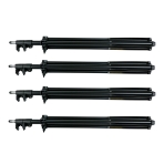 Купити Комплект Puluz PKT3112 Готова Фотостудія, 5