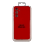 Купити Чохол Silicone Cover Full Camera (A) для Samsung Galaxy A35 5G (A356), 8