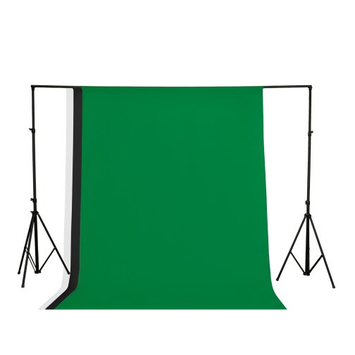 Комплект Puluz PKT3112 Готова Фотостудія превью 3