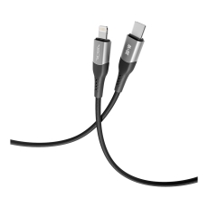 Купить USB Ridea RC-US42 UltraStrong Type-C to Lightning 30W 2m