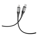 Купити Кабель USB Ridea RC-US42 UltraStrong Type-C to Lightning 30W 2m