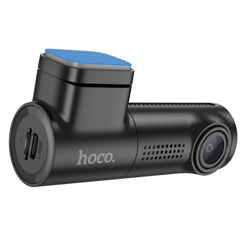 Купити Відеореєстратор Hoco DV1 0.96-inch TFT/WI-FI, 2