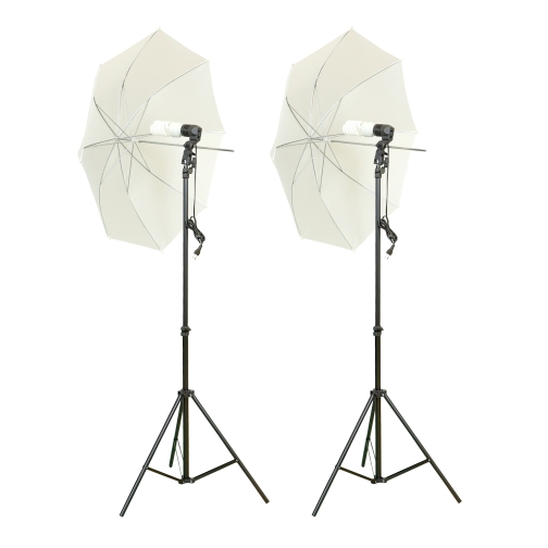 Купити Комплект Puluz PKT3112 Готова Фотостудія, 12