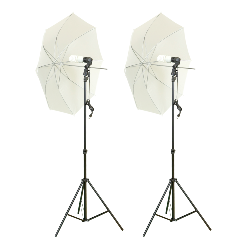 Комплект Puluz PKT3112 Готова Фотостудія превью 12