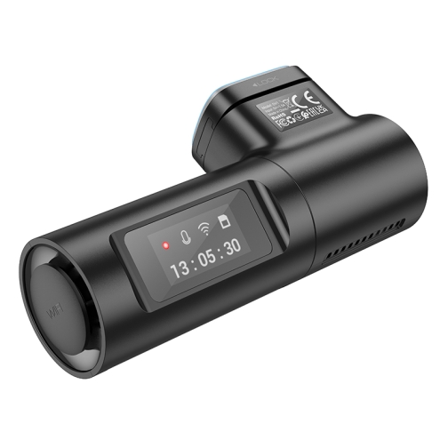 Купити Відеореєстратор Hoco DV1 0.96-inch TFT/WI-FI, 3
