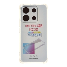 Купить Чехол TPU Virgin Hard для Poco X6 Pro 5G Купить Чехол TPU Virgin Hard для Poco X6 Pro 5G