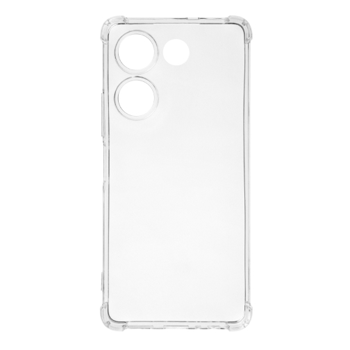Купить Чехол TPU Virgin Hard для Tecno Camon 20 Pro (CK7n)