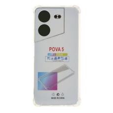 Купити Чохол TPU Virgin Hard для Tecno Pova 5