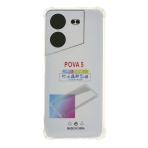 Купить Чехол TPU Virgin Hard для Tecno Pova 5, 2
