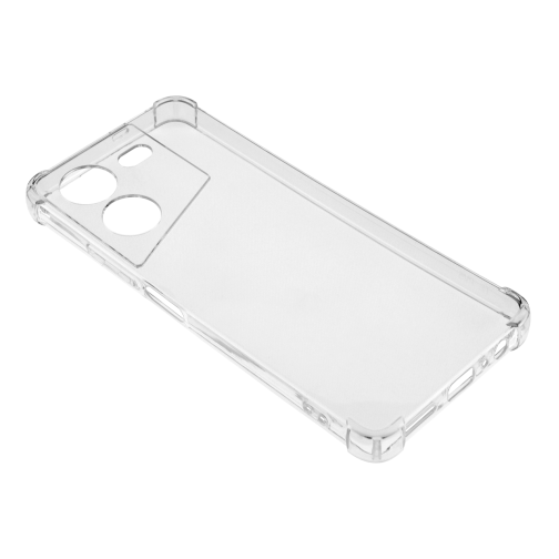 Чохол TPU Virgin Hard для Tecno Pova 5 превью 3
