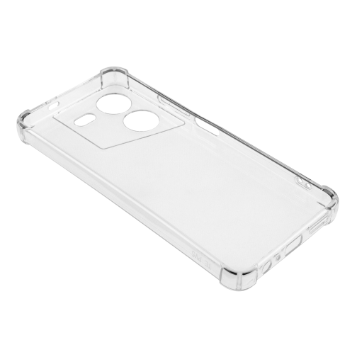 Чохол TPU Virgin Hard для Tecno Pova 5 превью 4