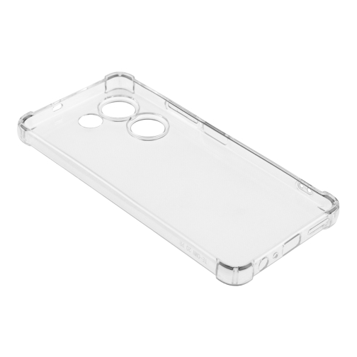Купить Чехол TPU Virgin Hard для Tecno Camon 20 Pro (CK7n), 4