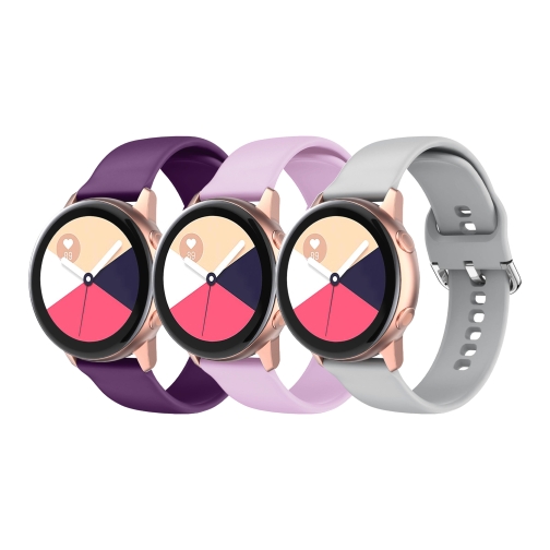 Купити Ремінець Универс 22mm Silicone Original Design для Samsung/Amazfit/Huawei