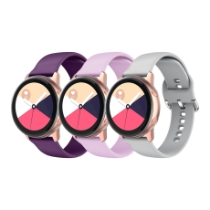 Купити Ремінець Универс 22mm Silicone Original Design для Samsung/Amazfit/Huawei Купити Ремінець Универс 22mm Silicone Original Design для Samsung/Amazfit/Huawei