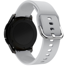 Купити Ремінець Универс 22mm Silicone Original Design для Samsung/Amazfit/Huawei Купити Ремінець Универс 22mm Silicone Original Design для Samsung/Amazfit/Huawei