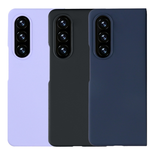 Купить Чехол Folding Silicone для Samsung Galaxy Fold 4 (F936)