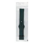 Купить Ремешок Универс 22mm Silicone Original Button Design для Samsung/Amazfit/Huawei, 2