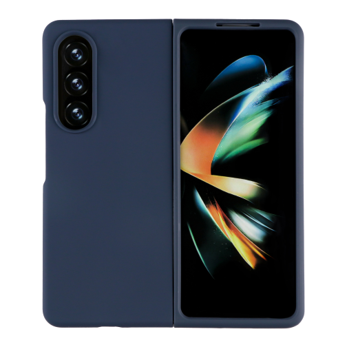 Чохол Folding Silicone для Samsung Galaxy Fold 4 (F936) превью 3