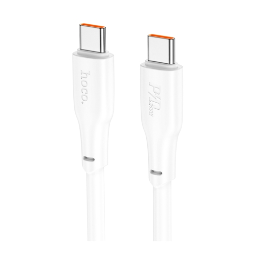 Купити Кабель USB Hoco X93 Force 240W Type-C to Type-C